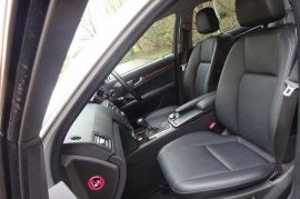 Mercedes-Benz C Class 2.1 C220 CDI