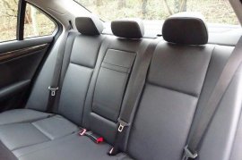 Mercedes-Benz C Class 2.1 C220 CDI