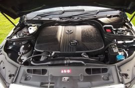 Mercedes-Benz C Class 2.1 C220 CDI