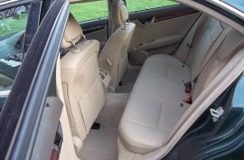 Mercedes-Benz C Class 2.1 C220 CDI