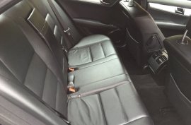 Mercedes-Benz C Class 2.1 C220 CDI Sport