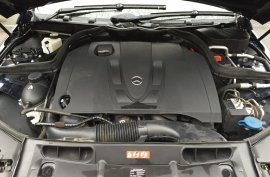 Mercedes-Benz C Class 2.1 C220 CDI Sport