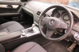 Mercedes-Benz C Class 2.1 C220 CDI