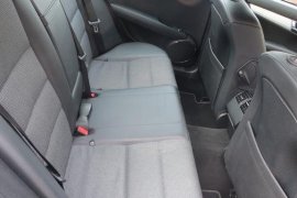 Mercedes-Benz C Class 2.1 C220 CDI