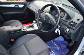 Mercedes-Benz C Class 1.8 C180