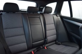 Mercedes-Benz C Class 1.8 C180