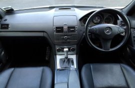 Mercedes-Benz C Class 3.0 C320 CDI