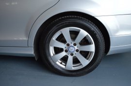 Mercedes-Benz C200 CDI SE