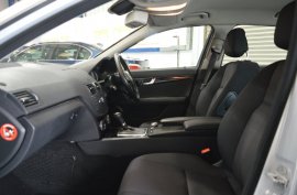 Mercedes-Benz C200 CDI SE