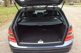 Mercedes-Benz C Class 1.8 C250