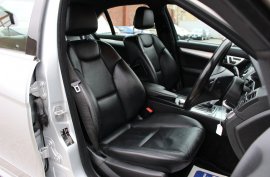 Mercedes-Benz C Class 2.1 C220 CDI