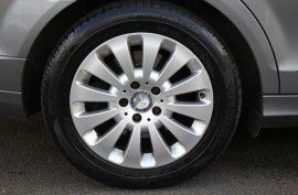 Mercedes-Benz C Class C220 Cdi