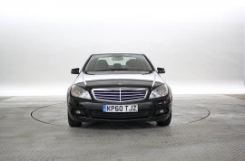 Mercedes-Benz C180 1.8 CGi