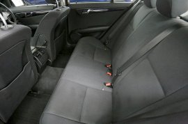 Mercedes-Benz C180 1.8 CGi