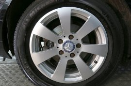 Mercedes-Benz C180 1.8 CGi