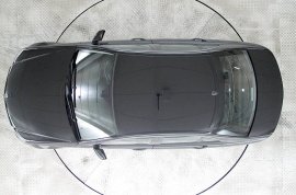 Mercedes-Benz C180 1.8 CGi