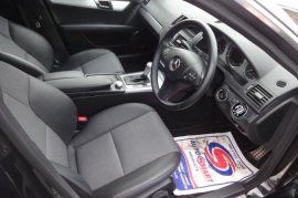 Mercedes-Benz C Class C200 CDI
