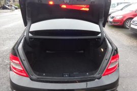 Mercedes-Benz C Class C200 CDI
