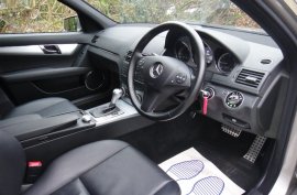 Mercedes-Benz C Class 2.1 C220 CDI