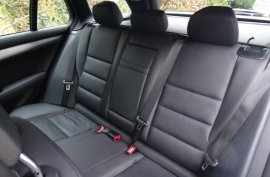 Mercedes-Benz C Class 2.1 C220 CDI