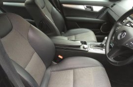 Mercedes-Benz C Class 2.1 C250 CDI