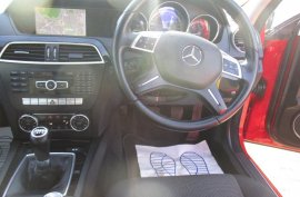 Mercedes-Benz C Class 2.1 C200 CDI