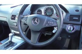 Mercedes-Benz C Class C180K