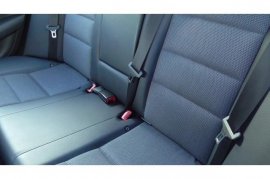 Mercedes-Benz C Class C180K