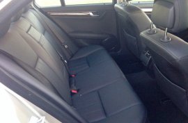 Mercedes-Benz C Class 2.1 C220 CDI