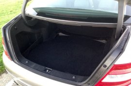 Mercedes-Benz C Class 2.1 C220 CDI