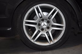 Mercedes-Benz C Class 2.1 C220 CDI