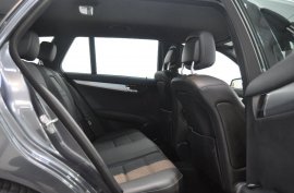 Mercedes-Benz C Class 2.1 C220 CDI
