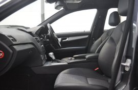 Mercedes-Benz C Class 2.1 C220 CDI