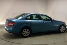 Mercedes-Benz C Class C200 CDI
