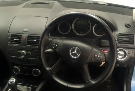 Mercedes-Benz C Class C200 CDI