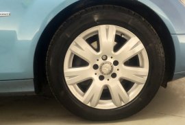 Mercedes-Benz C Class C200 CDI