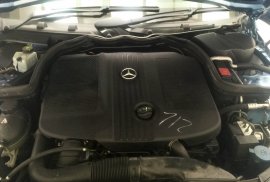 Mercedes-Benz C Class C200 CDI