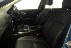 Mercedes-Benz C Class C200 CDI