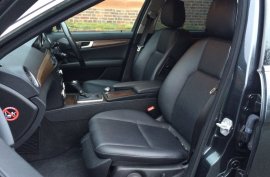 Mercedes-Benz C Class 2.1 C250 CDI