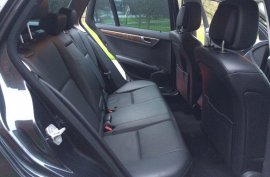 Mercedes-Benz C Class 2.1 C250 CDI