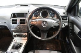 Mercedes-Benz C Class 2.1 C220 CDI