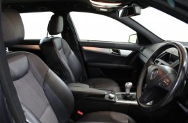 Mercedes-Benz C Class 2.1 C220 CDI