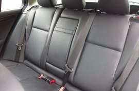 Mercedes-Benz C Class 1.6 C180