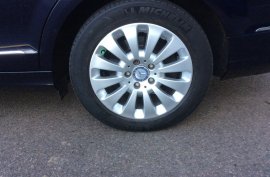 Mercedes-Benz C Class 2.1 C220 CDI