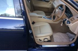 Mercedes-Benz C Class 2.1 C220 CDI