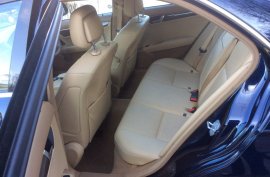 Mercedes-Benz C Class 2.1 C220 CDI