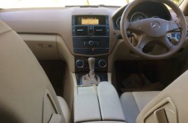 Mercedes-Benz C Class 2.1 C220 CDI