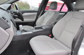 Mercedes-Benz C Class 1.8 C180