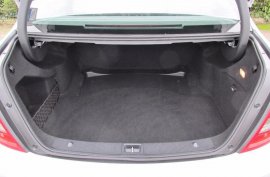 Mercedes-Benz C Class 1.8 C180