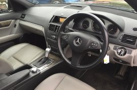 Mercedes-Benz C Class 2.1 C220 CDI